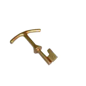 Caja de medidor de agua de hierro fundido de alta calidad, herramientas de metal pesado y latón, nuevo diseño para bricolaje, precio al por mayor, compra a granel - Product Image 1