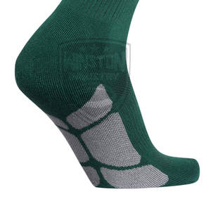 Chaussettes de sport Chaussettes OEM personnalisées en gros Chaussettes de sport OEM en polyester pour hommes - Product Image 2