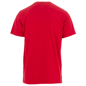 T-shirt décontracté pour homme, conçu pour un mouvement confortable, avec une forme épurée et un style moderne et relaxant. - Product Image 2