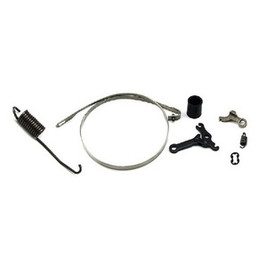 Kit Riparazione Freno per Stihl 066 MS660 650, Nuovo, Materiale Metallico, OEM Personalizzabile, Rif. 503250, Compatibile - Product Image 1