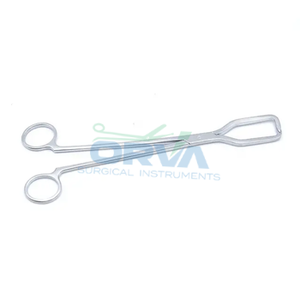 Cortador de alambre de acero inoxidable ortopédico, punzón espinoso, instrumentos quirúrgicos, potencia Manual, clase I, marca ORVIA para cirugía General - Product Image 5