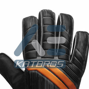 Gants de gardien de but de football Best Choice avec boucle antidérapante, légers, professionnels, pour l'entraînement sportif et les matchs de football - Product Image 6