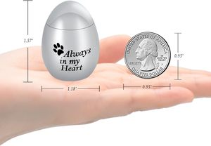 Aluminum Hand Made Funeral <b>Urn</b> for Human Ashes <b>Large</b> Adult Size Burial <b>Urn</b> Hand Applied Individual Custom Size <b>urn</b> - Product Image 2