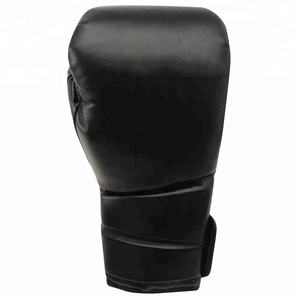 Guantes de Boxeo de Entrenamiento de Cuero de Calidad Profesional, Diseño Nuevo 2026, Elegantes, Suaves, Transpirables, Personalizables OEM, Los Más Vendidos - Product Image 6