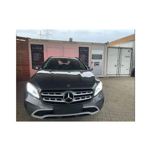 Coches usados 2016 MERCEDES BENZ Clase C COUPE 2.0L - Product Image 4