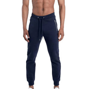 Pantalon de jogging d'entraînement de style décontracté grande taille Streetwear motif droit pantalon de sport d'été de haute qualité pour hommes - Product Image 2