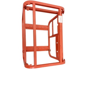 Chasis de Soldadura para Soldador de Motor Compatible con Gdaw190Ac Ref 704409 - Product Image 1