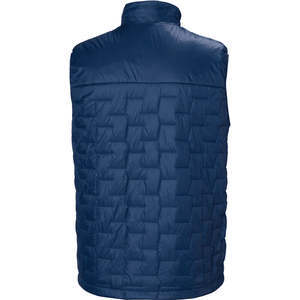 Chaleco Acolchado Minimalista para Hombre, Chaqueta Ligera sin Mangas - Product Image 4