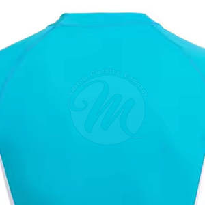 เครื่องป้องกันผื่นคัน MMA แบบมีผ้าโพลีเอสเตอร์ผ้าสแปนเด็กซ์ - Product Image 5