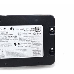 SISTEMA DE CARGA INALÁMBRICA ALFA ROMEO Serie Stelvio (949_) 50561106 463 35 692, 552 75 156 Diesel 2200 (16>) - Product Image 5