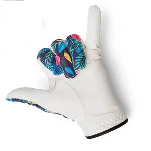 Guantes de Golf Ligeros y Cómodos para Hombre, Ajuste Preciso, Agarre Confiable, Uso Cómodo para Golf Profesional y Casual - Product Image 2