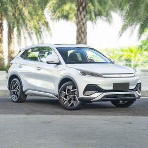 Venta Especial 2025: Auto Eléctrico de Largo Alcance (430km/510km) en Perfectas Condiciones, Listo para Enviar - Product Image 3