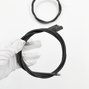 ชุดสายซ่อมซันรูฟ ซ้าย-ขวา สำหรับรถยนต์เมอร์เซเดสเบนซ์ รุ่น W203 W211 C209 C215 C219 รหัสสินค้า A2157800589 - Product Image 3