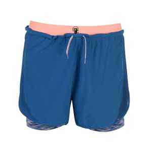 High Waist Eco-Friendly Quick Dry Carry <b>Nude</b> Booty Butt Bike Shorts <b>Leggings</b> Black Gym Shorts Women Waterproof Fitness Solid - Product Image 1