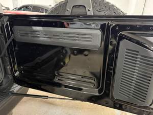 ฟอร์ด บรองโก แบล็ค ไดมอนด์ ปี 2022 เครื่องยนต์ 2.7 ลิตร อีโคบูสท์ วี6, ขับเคลื่อน 4 ล้อ, ชุดแต่ง Sasquatch, ปรับแต่งบางส่วน - Product Image 5