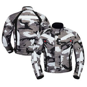 Veste Cordura sur mesure de haute qualité Veste Cordura à grand prix pour vente en ligne Fabriqué au Pakistan - Product Image 1