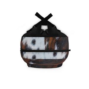 2023ผู้หญิงออกแบบล่าสุดกระเป๋าHaironกระเป๋าขายส่งCrossbodyวัวHainบนกระเป๋าหนังกลับ - Product Image 4