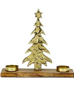 ต้นคริสต์มาสสีทองสำหรับตกแต่งบ้านต้องการต้นคริสต์มาสดีไซน์ล่าสุด - Product Image 2