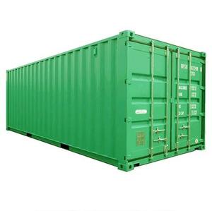 20ft Durable Steel <b>Storage</b> Container - Product Image 4