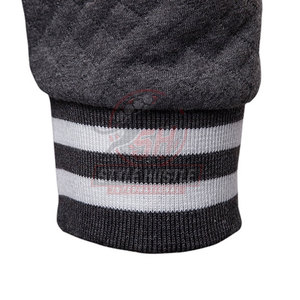Chaqueta en Oferta, Diseño Personalizado, Chaqueta Letterman con Logotipo Personalizado, Chaqueta de Invierno Hecha en Pakistán - Product Image 5