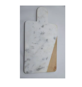 Tabla de cortar de nuevo estilo de súper calidad, diseño increíble, tabla de cortar de verduras hecha a mano, uso para cocina de Hotel - Product Image 6