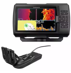 Meilleure qualité E-Striker Vivid 7sv New Release Fish Finder - Product Image 2