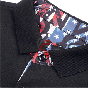 Nouvelle Collection : Chemise Décontractée Homme Grande Taille en Coton Écologique Respirant pour l'Été – Design Personnalisable Disponible - Product Image 6