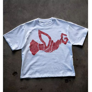 Professionnel fabrique des t-shirts pour hommes respirants nouveauté t-shirt pour hommes t-shirt Offre Spéciale pour hommes - Product Image 4