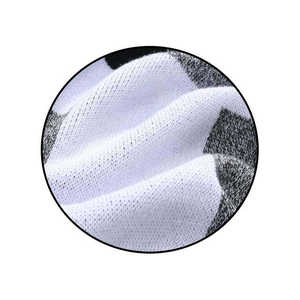 Suéter de Punto Informal, Marca Personalizada, Etiqueta Privada, Cómodo, Moda, Venta al por Mayor - Product Image 3