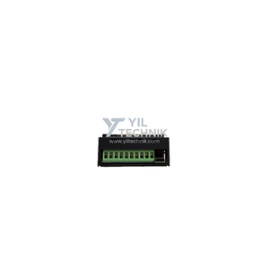 ตัวควบคุมอุณหภูมิแบบดิจิตอล 220V AC รุ่นใหม่ หน้าจอสัมผัส เทอร์โมสตัทเครื่องยนต์ - Product Image 4