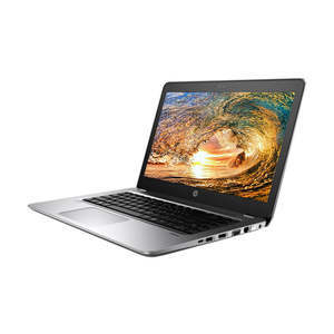 Durable Win-10 Notebook Laptop Computer con I n t e l HD Graphics Tarjeta integrada de doble núcleo I n t e l I5 Teclado en inglés - Product Image 1