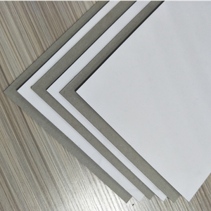 <span class=keywords><strong>Papier</strong></span> <span class=keywords><strong>Bristol</strong></span> blanc <span class=keywords><strong>Papier</strong></span> artisanal à double revêtement en vrac GC1 GC2/FBB/C1S <span class=keywords><strong>Papier</strong></span> artisanal pour traceur Cad en ivoire - Product Image 3