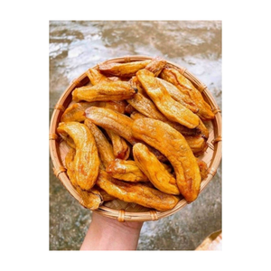 2025 chips de banane de qualité supérieure, légères, croustillantes et naturellement sucrées - Product Image 1