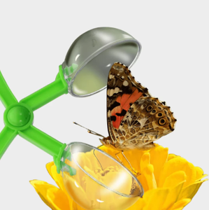 Atrapainsectos Tipo Tijera para una Fácil Eliminación de Insectos - Product Image 1