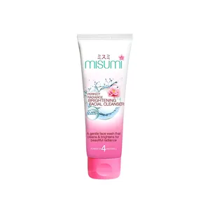 ผลิตภัณฑ์ล้างหน้า Misumi Perfect Radiance Brightening Facial CLEANER จากศรีลังกา