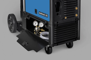 ACHETEZ MAINTENANT! Meilleur prix NOUVEAU Millermatic-255 Postes à souder MIG/MIG pulsé - 208/240V avec engrenages de fonctionnement - Product Image 5