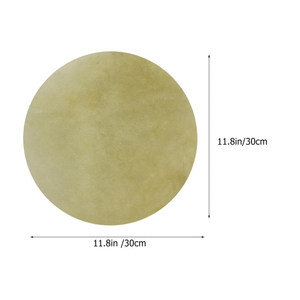 เครื่องดนตรีและอุปกรณ์เสริมหนังควายหัวกลองหนังแกะ - Product Image 5