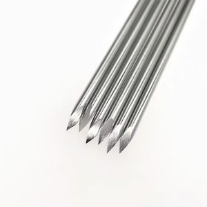 Boîte de stérilisation en acier inoxydable durable de haute qualité pour implants articulaires vétérinaires pour chiens et soins animaux - Product Image 5