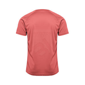 เสื้อยืดผ้าฝ้ายพิมพ์ลายกราฟิกสำหรับผู้ชาย - Product Image 2