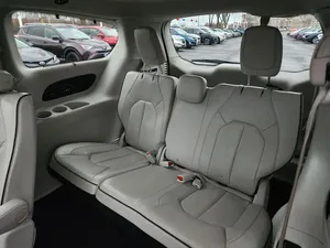 CHRYSLER PACIFICA LIMITED 2020 USADO, VOLANTE A LA IZQUIERDA/DERECHA - Product Image 6