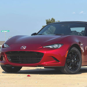 Used 2024 M-a-z-da MX-5 Miata Sport - Product Image 1