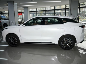 SUV Híbrido Enchufable de Alto Rendimiento 2025 con Sistema Inteligente de Doble Tracción iDD, Vehículo de Nueva Energía Hecho para Exportación - Product Image 2