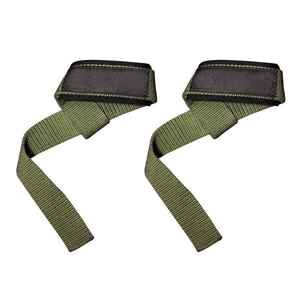 Vente d'usine, sangles réglables personnalisées, ceinture de musculation, poids de poignet pour la musculation, sangles de musculation en coton pour la salle de sport - Product Image 2