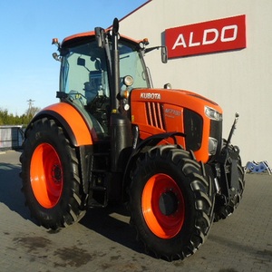 La mejor opción de precio para el tractor Kubota M7131 Original Build Perfect Machinery Bomba Núcleo del motor para trabajos agrícolas pesados - Product Image 2