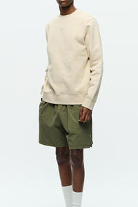 เสื้อฮู้ดโอเวอร์ไซส์คลาสสิกสำหรับผู้ชายผ้า150Gsm ผ้าฝ้ายนุ่มและซักได้100% พิมพ์และปักได้ - Product Image 3