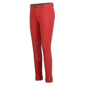 Custom Logo Jodhpurs for Kids Durable Horse Embroidery Breeches Children's <b>Equestrian</b> Style Horse Riding Gear - Product Image 5