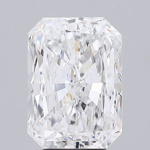 กะรัต4.2กะรัตเปล่งประกายเพชรหรูหรายั่งยืนได้รับการรับรองรับรองว่ามีความชัดเจน VS1ให้คุณค่าที่เหลือเชื่อ - Product Image 1