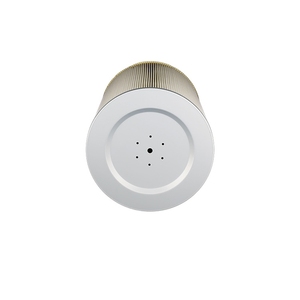 Cartouche de filtre à fumée de soudage en nanofibres antistatiques pour atelier de travail des métaux - Product Image 4