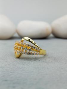 Custom Fancy Solitaire Engagement Wedding Ring VVS Diamond 925 Silver GIA Certified Trendy Women's Party Gift Anniversary 100% - Product Image 3