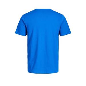 T-shirt graphique surdimensionné vintage pour homme Poids lourd 100% coton Polyester Streetwear Style Vintag-Taille Plus - Product Image 2